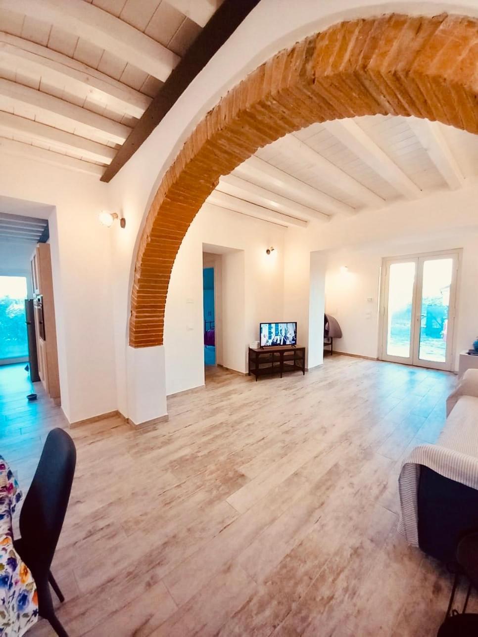 Bellavista La Querce Villa โฟยาโน เดลเล เคียนา ภายนอก รูปภาพ