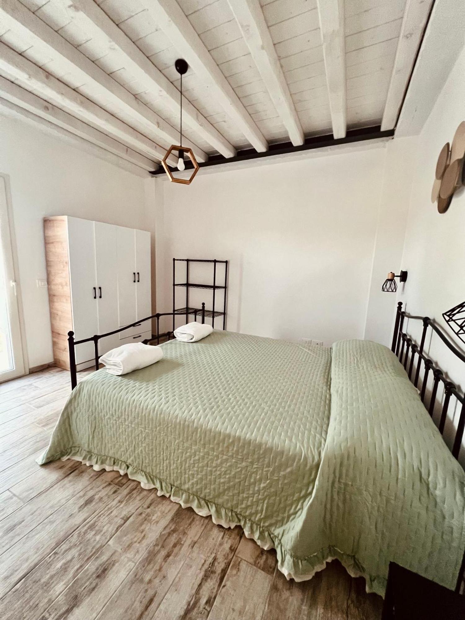 Bellavista La Querce Villa โฟยาโน เดลเล เคียนา ภายนอก รูปภาพ