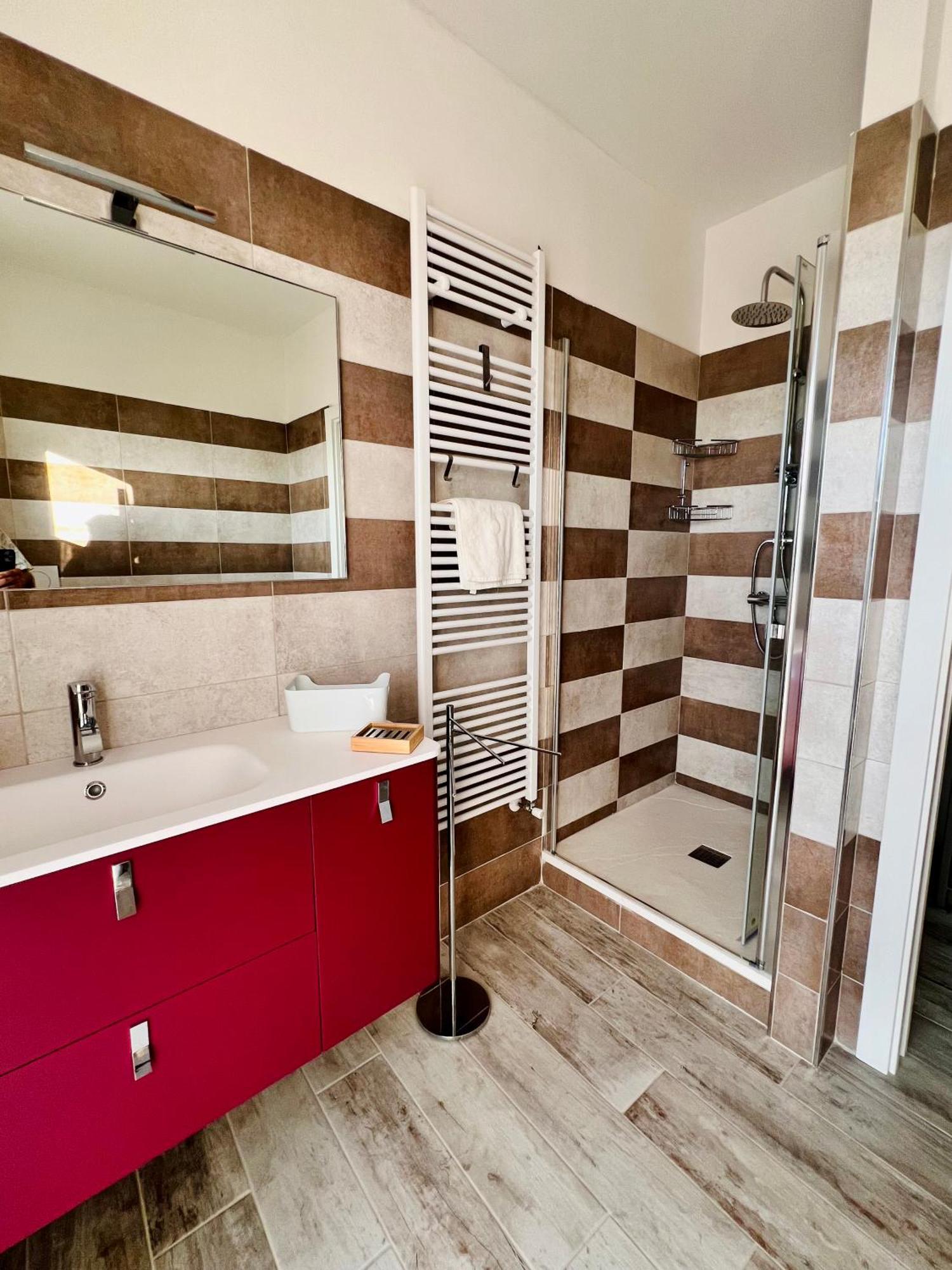 Bellavista La Querce Villa โฟยาโน เดลเล เคียนา ภายนอก รูปภาพ